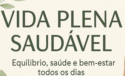 Vida Plena Saudável